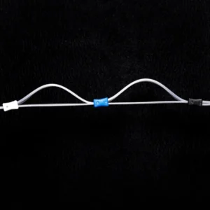 Sürgülü (Slider) Fermuarlar (Tekstil)