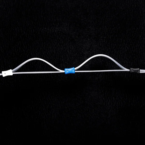 Sürgülü (Slider) Fermuarlar (Tekstil)